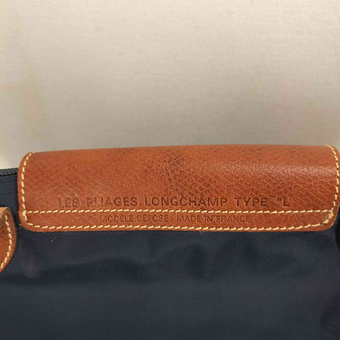 ロンシャン LONGCHAMP Le Pliage Top Handle Bag メンズ