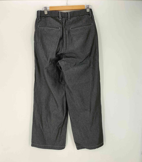 レイジブルー RAGEBLUE BREEZY DENIM ブリージ デニム パンツ メンズ JPN:M