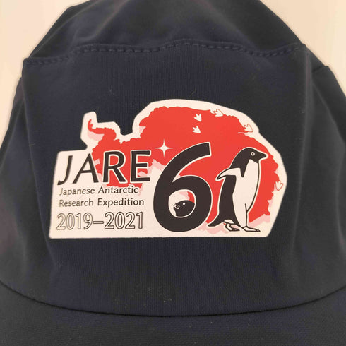 ザノースフェイス THE NORTH FACE 6 JARE ナイロンキャップ メンズ FREE