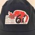 ザノースフェイス THE NORTH FACE 6 JARE ナイロンキャップ メンズ FREE