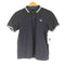 フレッドペリー FRED PERRY ツインチップポロシャツ レディース UK8