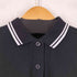 フレッドペリー FRED PERRY ツインチップポロシャツ レディース UK8