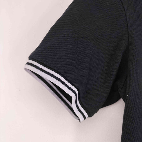 フレッドペリー FRED PERRY ツインチップポロシャツ レディース UK8