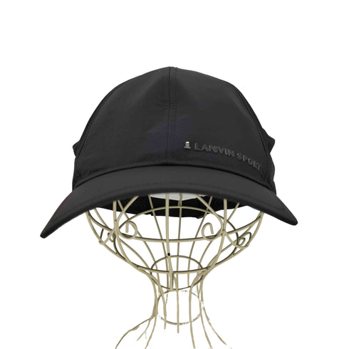 ランバン LANVIN SPORT ナイロンキャップ メンズ