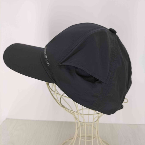 ランバン LANVIN SPORT ナイロンキャップ メンズ