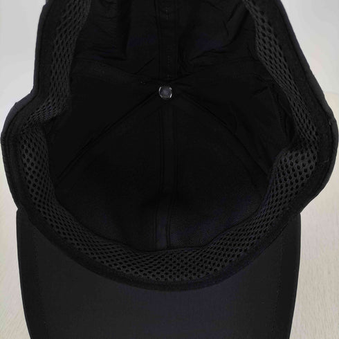 ランバン LANVIN SPORT ナイロンキャップ メンズ