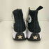 コンバース CONVERSE RUN STAR HIKE BLACK HI CUT メンズ JPN:27.5