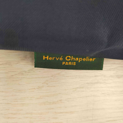 エルベシャプリエ Herve Chapelier フランス製 PCケース メンズ