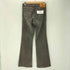 サムシング SOMETHING LISA FLARE MID RISE STRETCH ミッド ライズ ストレッチ フレア デニム パンツ レディース 27