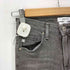 サムシング SOMETHING LISA FLARE MID RISE STRETCH ミッド ライズ ストレッチ フレア デニム パンツ レディース 27