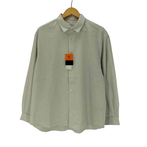レイジブルー RAGEBLUE RLC レギュラー シャツ L/S メンズ JPN:M