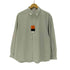 レイジブルー RAGEBLUE RLC レギュラー シャツ L/S メンズ JPN:M