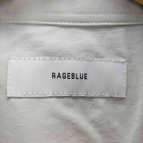 レイジブルー RAGEBLUE RLC レギュラー シャツ L/S メンズ JPN:M