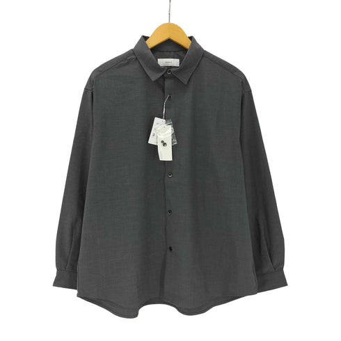 レイジブルー RAGEBLUE RLC レギュラー シャツ L/S メンズ JPN:M
