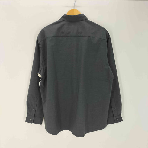レイジブルー RAGEBLUE RLC レギュラー シャツ L/S メンズ JPN:M