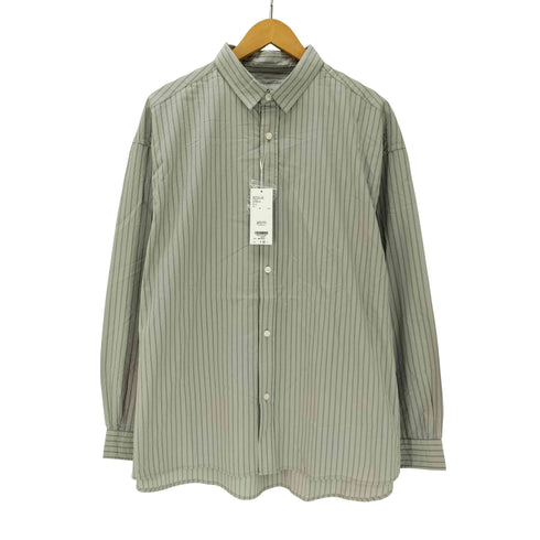 レイジブルー RAGEBLUE ブロード STR シャツ L/S メンズ JPN:M