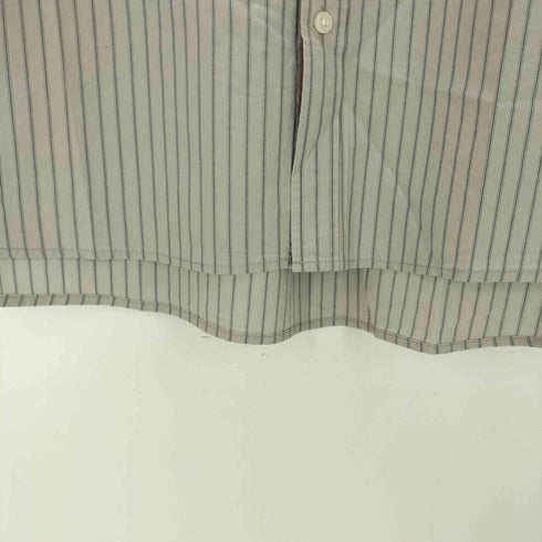 レイジブルー RAGEBLUE ブロード STR シャツ L/S メンズ JPN:M