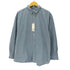 レイジブルー RAGEBLUE ブロード STR シャツ L/S メンズ JPN:M