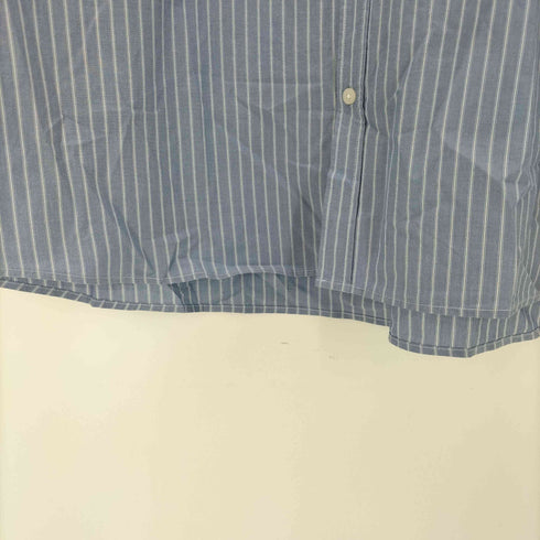レイジブルー RAGEBLUE ブロード STR シャツ L/S メンズ JPN:M