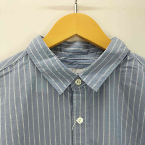 レイジブルー RAGEBLUE ブロード STR シャツ L/S メンズ JPN:M