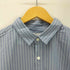 レイジブルー RAGEBLUE ブロード STR シャツ L/S メンズ JPN:M