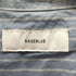 レイジブルー RAGEBLUE ブロード STR シャツ L/S メンズ JPN:M