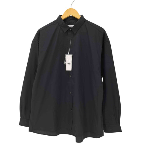 レイジブルー RAGEBLUE アセテート ブロード シャツ L/S メンズ JPN:M