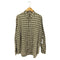 ウールリッチ WOOLRICH 00s フランネルチェック 長袖シャツ メンズ XL