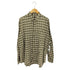 ウールリッチ WOOLRICH 00s フランネルチェック 長袖シャツ メンズ XL