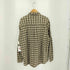 ウールリッチ WOOLRICH 00s フランネルチェック 長袖シャツ メンズ XL
