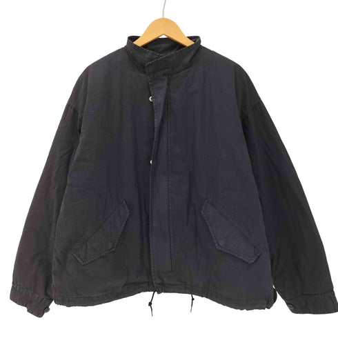 レイジブルー RAGEBLUE ショート モッズ コート メンズ JPN:L