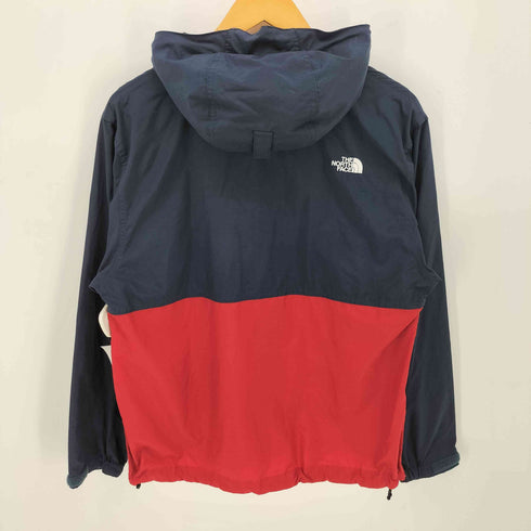 ザノースフェイス THE NORTH FACE COMPACT JACKET コンパクトジャケット マウンテンパーカー メンズ JPN:S