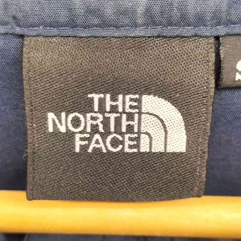 ザノースフェイス THE NORTH FACE COMPACT JACKET コンパクトジャケット マウンテンパーカー メンズ JPN:S