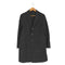 スーツカンパニー THE SUIT COMPANY blazers bank.com ウールカシミヤ チェスターコート メンズ JPN:M