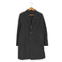 スーツカンパニー THE SUIT COMPANY blazers bank.com ウールカシミヤ チェスターコート メンズ JPN:M
