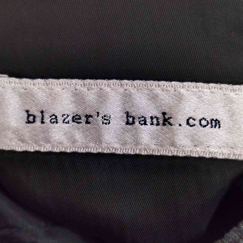スーツカンパニー THE SUIT COMPANY blazers bank.com ウールカシミヤ チェスターコート メンズ JPN:M