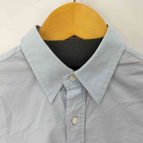 ラルフローレン RALPH LAUREN ストレッチ スリムフィット シャツ レディース JPN:5号