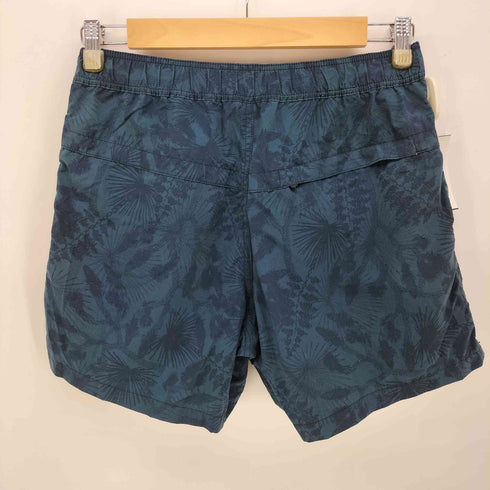 ザノースフェイス THE NORTH FACE NOVELTY VERSATIL SHORT バーサタイル ショーツ ナイロンショーツ メンズ JPN:M