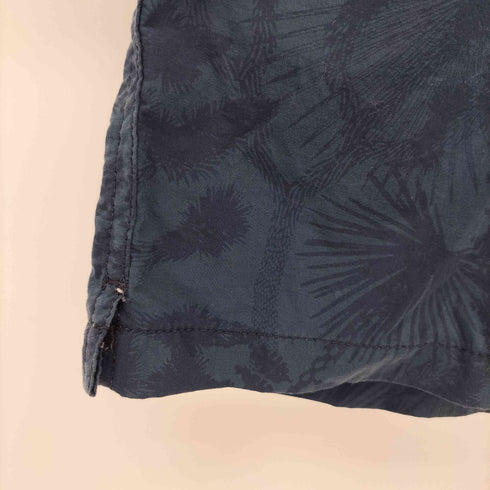ザノースフェイス THE NORTH FACE NOVELTY VERSATIL SHORT バーサタイル ショーツ ナイロンショーツ メンズ JPN:M
