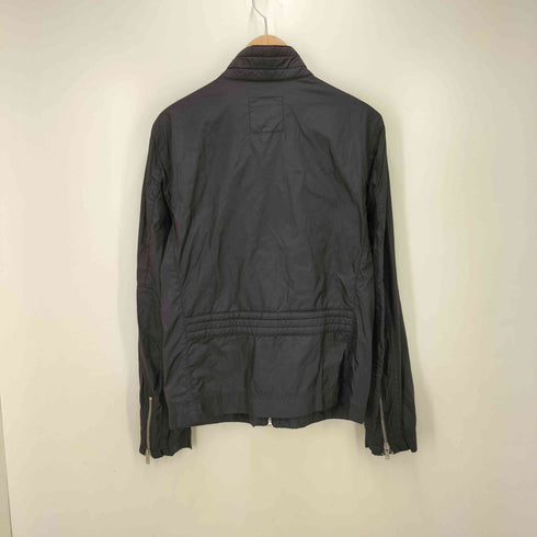 ギャップ Gap 短丈 ナイロンブルゾン レディース JPN:M