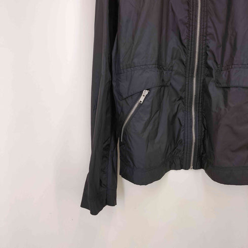 ギャップ Gap 短丈 ナイロンブルゾン レディース JPN:M