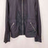 ギャップ Gap 短丈 ナイロンブルゾン レディース JPN:M