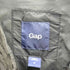 ギャップ Gap 短丈 ナイロンブルゾン レディース JPN:M