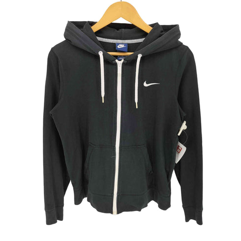ナイキ NIKE JERSEY FZ HOODY ウィメンズ ジャージ フルジップ フーディ レディース JPN:XL