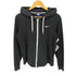 ナイキ NIKE JERSEY FZ HOODY ウィメンズ ジャージ フルジップ フーディ レディース JPN:XL