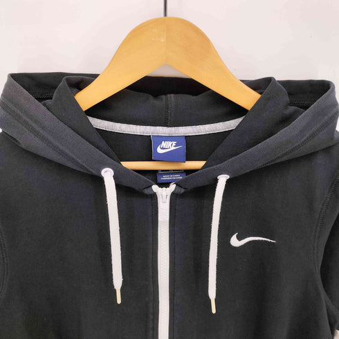 ナイキ NIKE JERSEY FZ HOODY ウィメンズ ジャージ フルジップ フーディ レディース JPN:XL