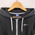 ナイキ NIKE JERSEY FZ HOODY ウィメンズ ジャージ フルジップ フーディ レディース JPN:XL