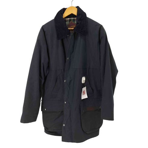 RICHMOND FOREST 英国製 オイルドコート メンズ M