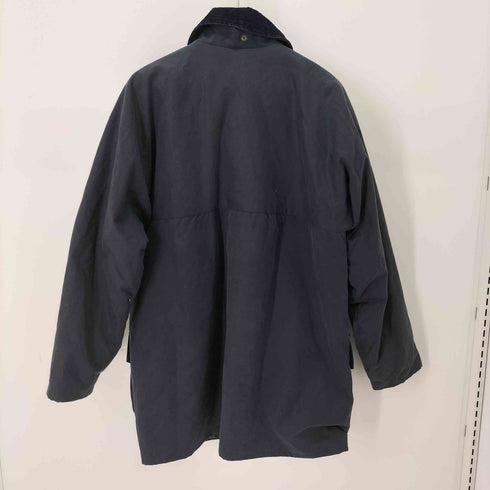 RICHMOND FOREST 英国製 オイルドコート メンズ M