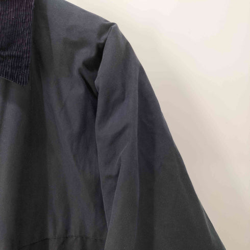 RICHMOND FOREST 英国製 オイルドコート メンズ M